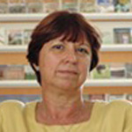 Marney Pascoli Cereda PhD