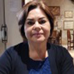 Sonia M.N. Lazzari - PhD Entomóloga